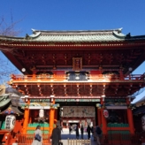 商売繁盛祈願