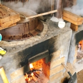 毎年恒例!お味噌作り