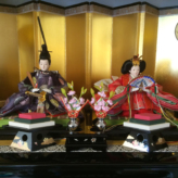 桃の節句