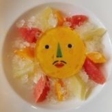 tupera tuperaのかおてん