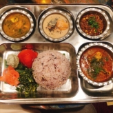 辺境料理を求めて〈千歳船橋のインド編〉