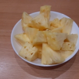 パイナップル