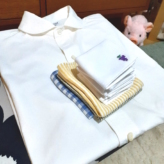 アイロン台のはなし