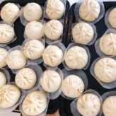 辺境料理を求めて〈香港肉まん道場編〉