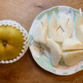 美味しかったスイーツ紹介