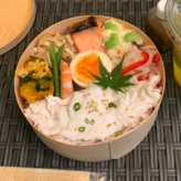 おひるどき
