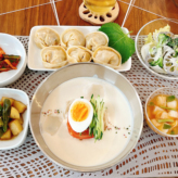 辺境料理を求めて〈韓国編〉