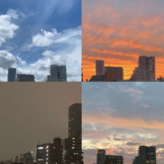 荒木町の空/ALBUM×2