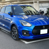 新車購入しました