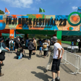 Fuji Rock Festival【アーティスト編】