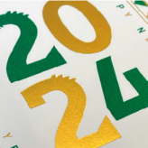 2024年、本年もよろしくお願いいたします。