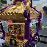 お祭り