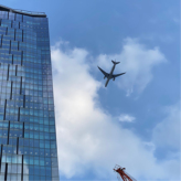 旅に出たいですね