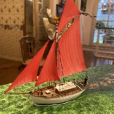 ジオラマ展