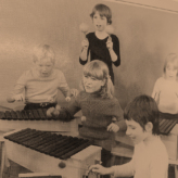 子供のための音楽