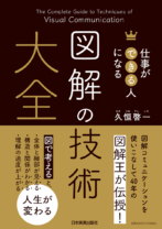 図解の技術大全