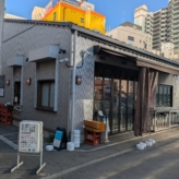 贅沢な時間