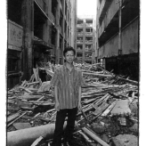 端島1995
