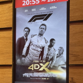 ULTRA 4DX