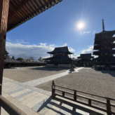 奈良旅行に行ってきました
