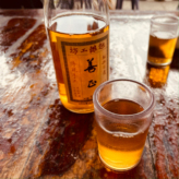 紹興酒のふるさと